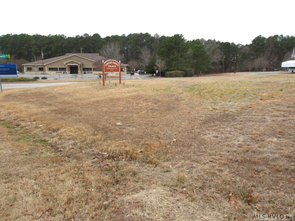 Commercial at 1495 Concord Church Road, Creedmoor NC 27522, photo 2 of 10