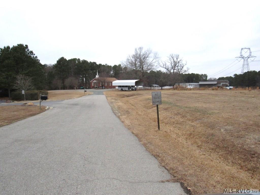 Commercial at 1495 Concord Church Road, Creedmoor NC 27522, photo 3 of 10