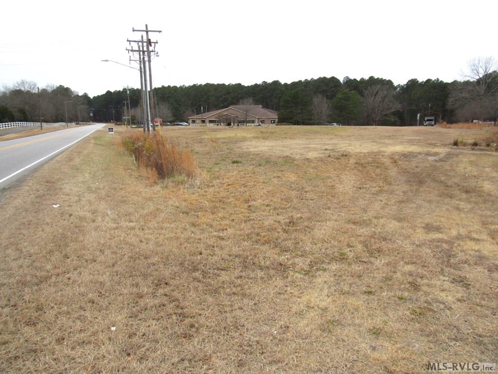 Commercial at 1495 Concord Church Road, Creedmoor NC 27522, photo 5 of 10