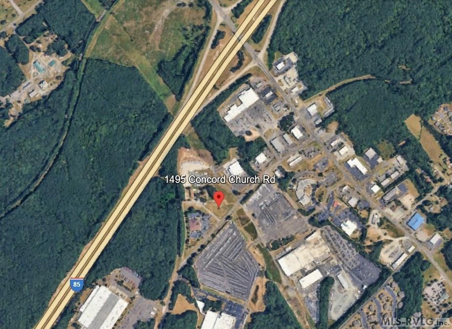 Commercial at 1495 Concord Church Road, Creedmoor NC 27522, photo 7 of 10