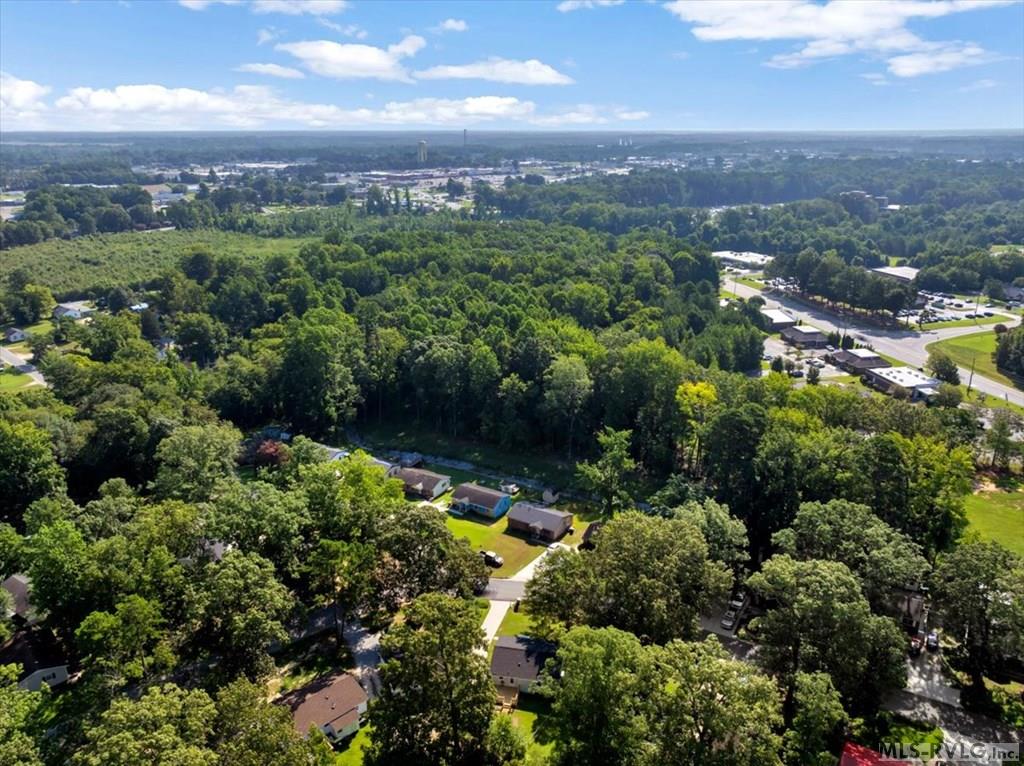 Residential/Vacation at 120 Southgate Drive, Roanoke Rapids NC 27870, photo 13 of 34