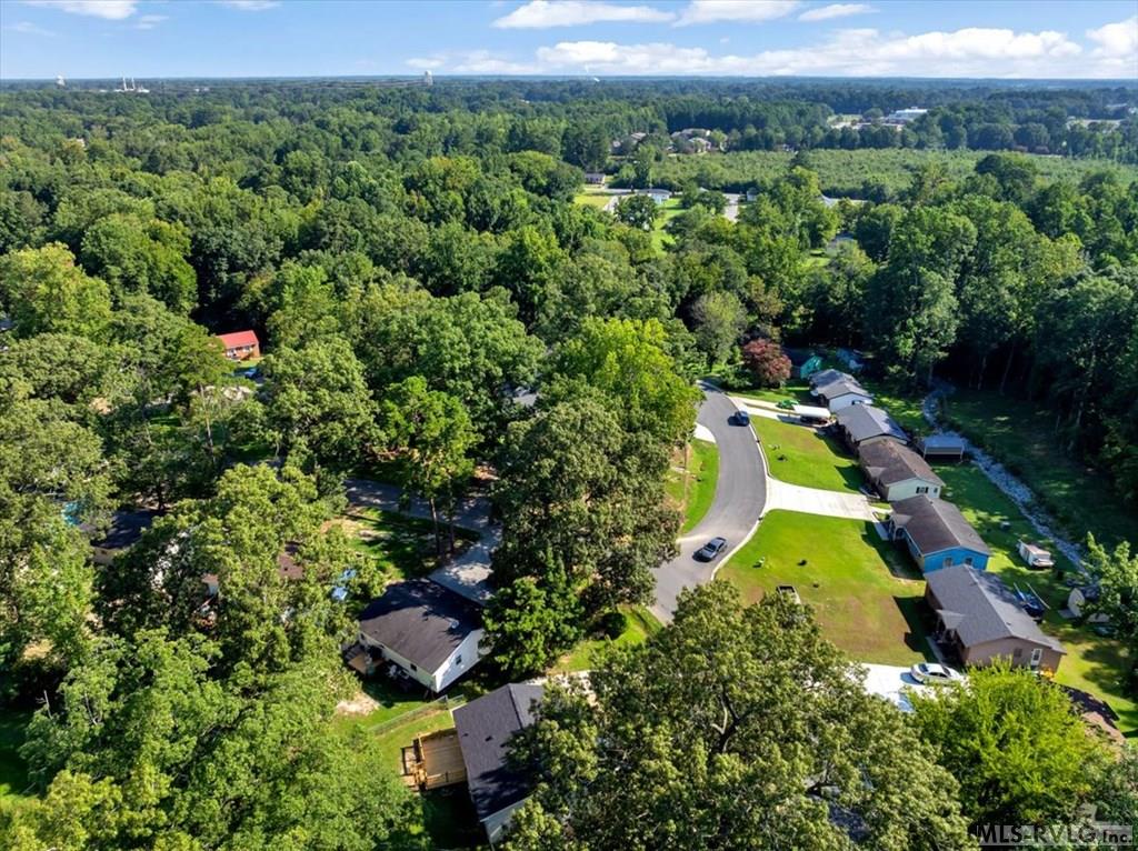 Residential/Vacation at 120 Southgate Drive, Roanoke Rapids NC 27870, photo 16 of 34