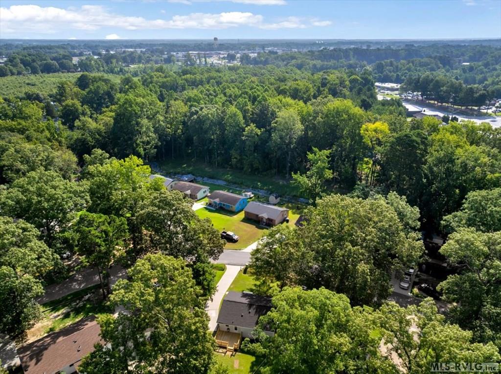 Residential/Vacation at 120 Southgate Drive, Roanoke Rapids NC 27870, photo 17 of 34