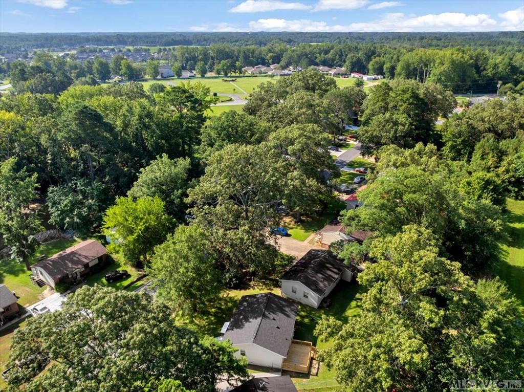 Residential/Vacation at 120 Southgate Drive, Roanoke Rapids NC 27870, photo 18 of 34
