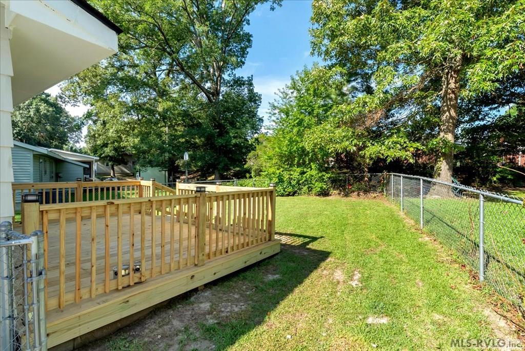 Residential/Vacation at 120 Southgate Drive, Roanoke Rapids NC 27870, photo 4 of 34