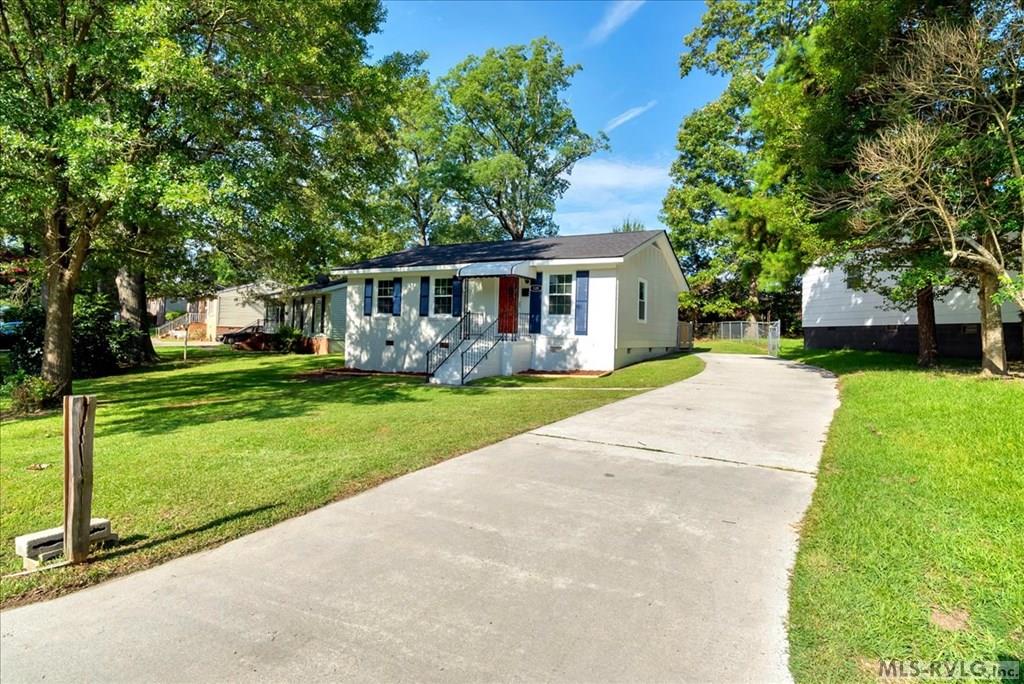 Residential/Vacation at 120 Southgate Drive, Roanoke Rapids NC 27870, photo 7 of 34