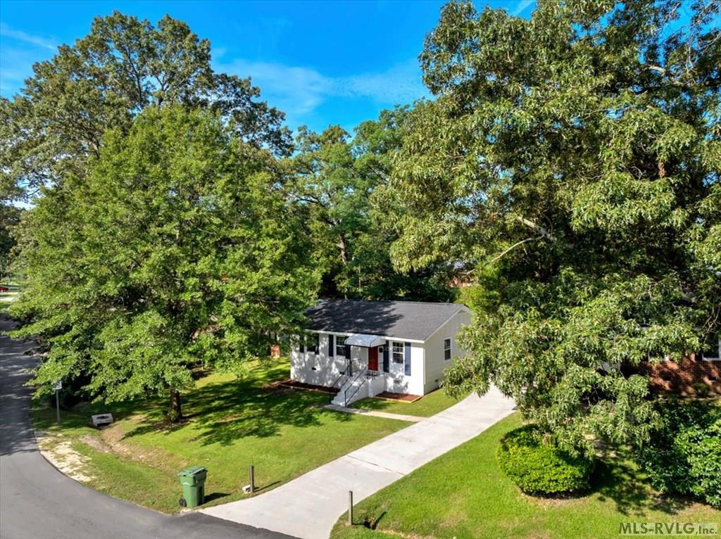 Residential/Vacation at 120 Southgate Drive, Roanoke Rapids NC 27870, photo 8 of 34