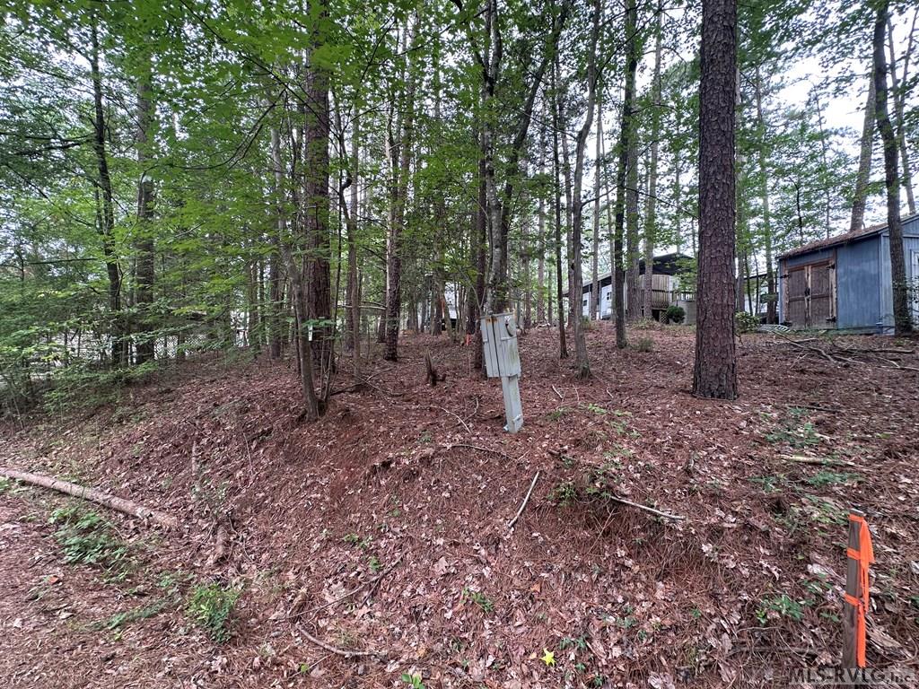 Residential Lot-Restricted at 57 Mallard Trail, Bracey VA 23919, photo 4 of 5