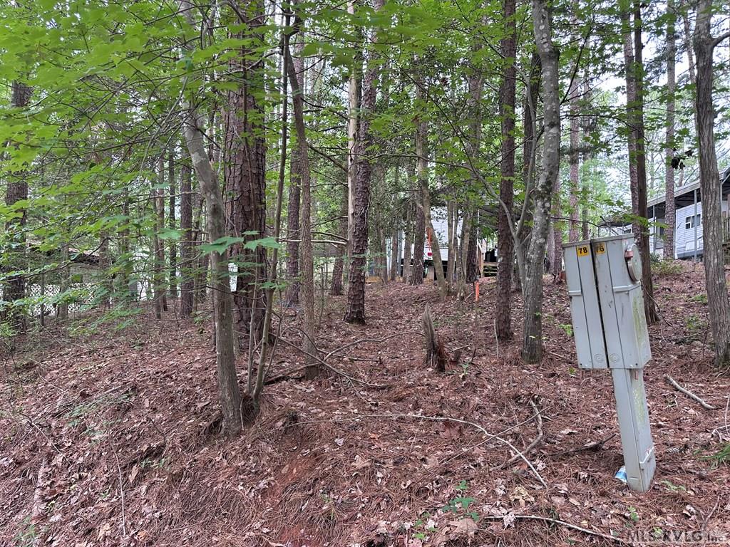 Residential Lot-Restricted at 57 Mallard Trail, Bracey VA 23919, photo 5 of 5