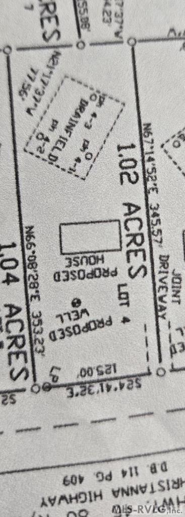 Residential Lot-Unrestricted at Lot 4 Christanna Hwy, Lawrenceville VA 23868, photo 4 of 6
