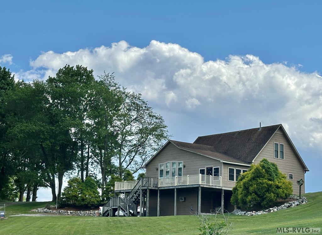 Main View - 106 Summer Place Lane, Merry Hill NC 27957