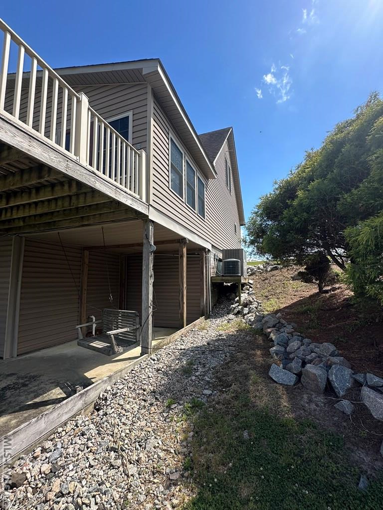 Modular-Off Frame at 106 Summer Place Lane, Merry Hill NC 27957, photo 10 of 61