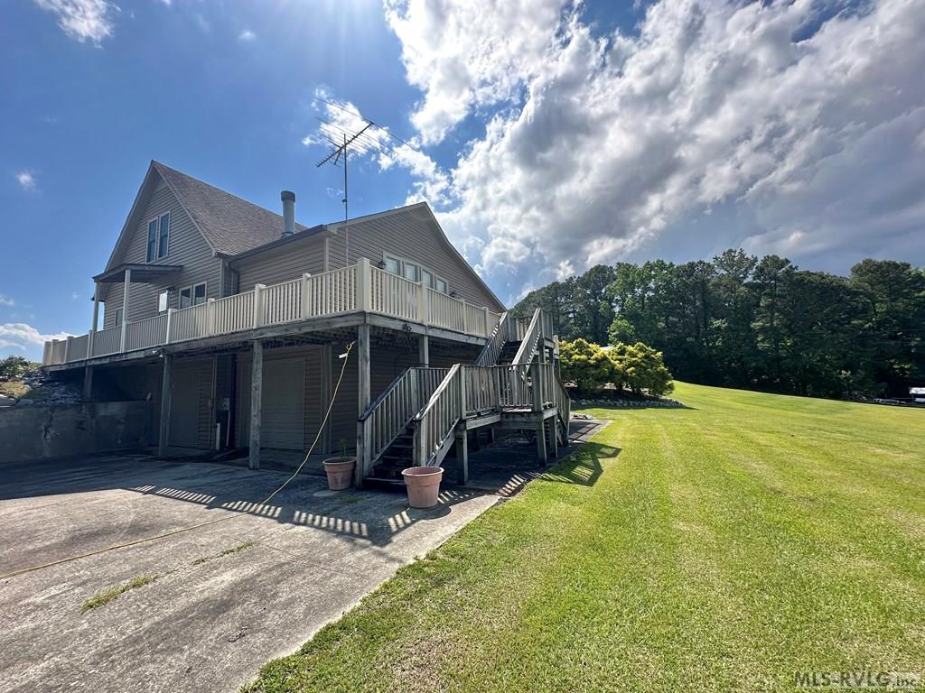 Modular-Off Frame at 106 Summer Place Lane, Merry Hill NC 27957, photo 11 of 61
