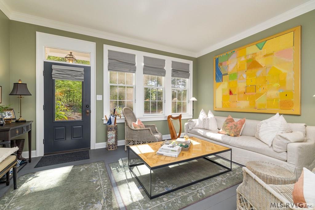 Sun Room - 401 Mosby Ave, Littleton NC 27850