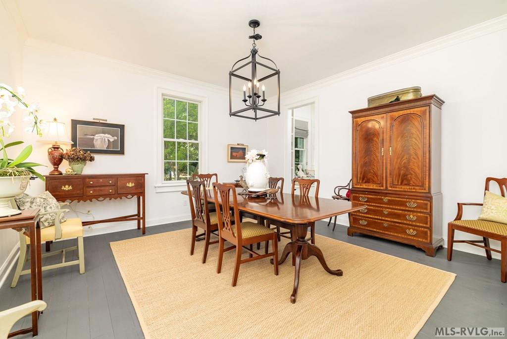 Majestic Dining Room - 401 Mosby Ave, Littleton NC 27850