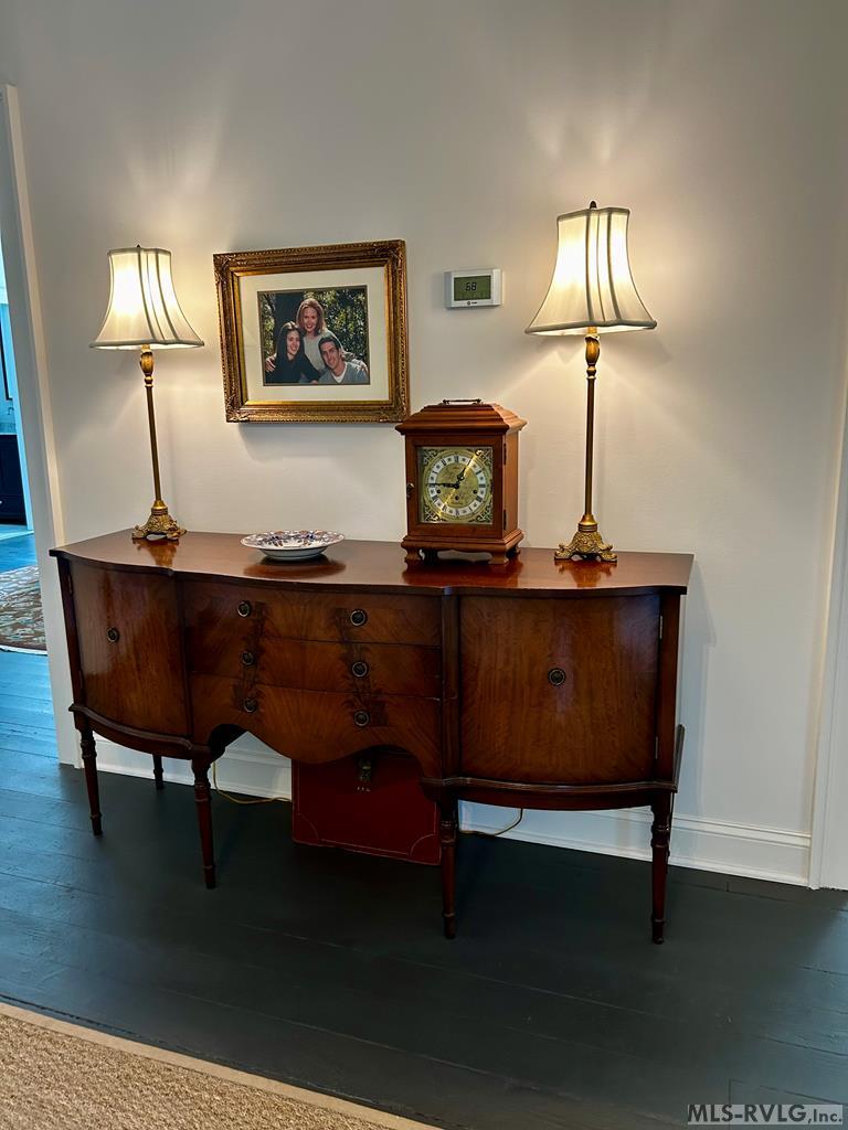 Side board waiting- - 401 Mosby Ave, Littleton NC 27850