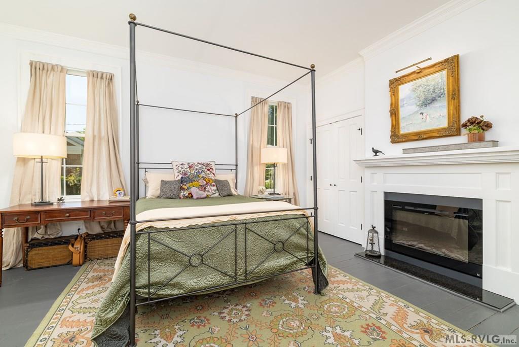 and Fireplace too - 401 Mosby Ave, Littleton NC 27850