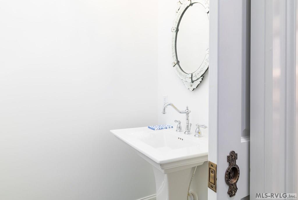 Half Bath- - 401 Mosby Ave, Littleton NC 27850