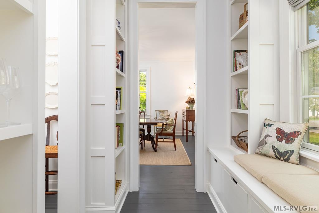 So much more to see- - 401 Mosby Ave, Littleton NC 27850
