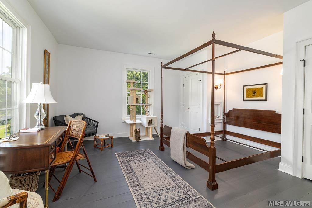 3rd Large Bedroom - 401 Mosby Ave, Littleton NC 27850