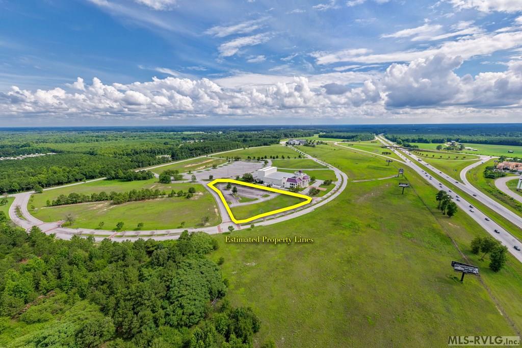 Acreage at Lot 11 Carolina Crossroads Parkway, Roanoke Rapids NC 27850, photo 2 of 26