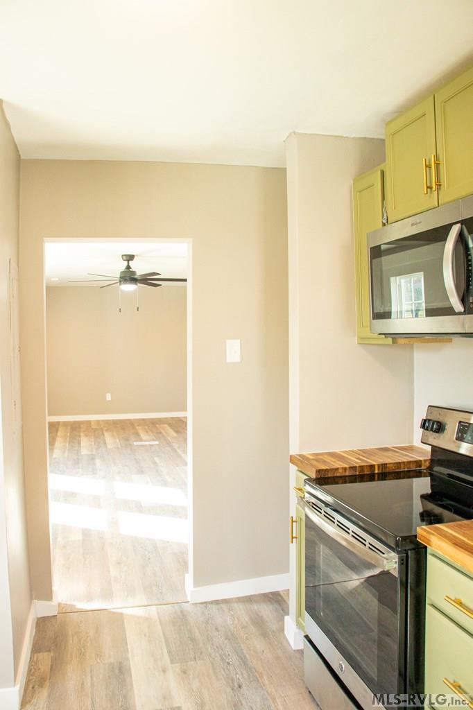 Residential/Vacation at 600 E 13th Street, Roanoke Rapids NC 27870, photo 7 of 23