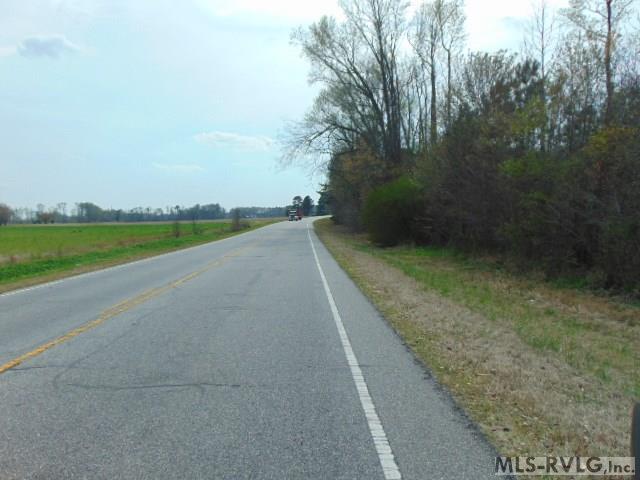 Acreage at 3.92 Ac. Hwy 301, Enfield NC 27823, photo 3 of 3