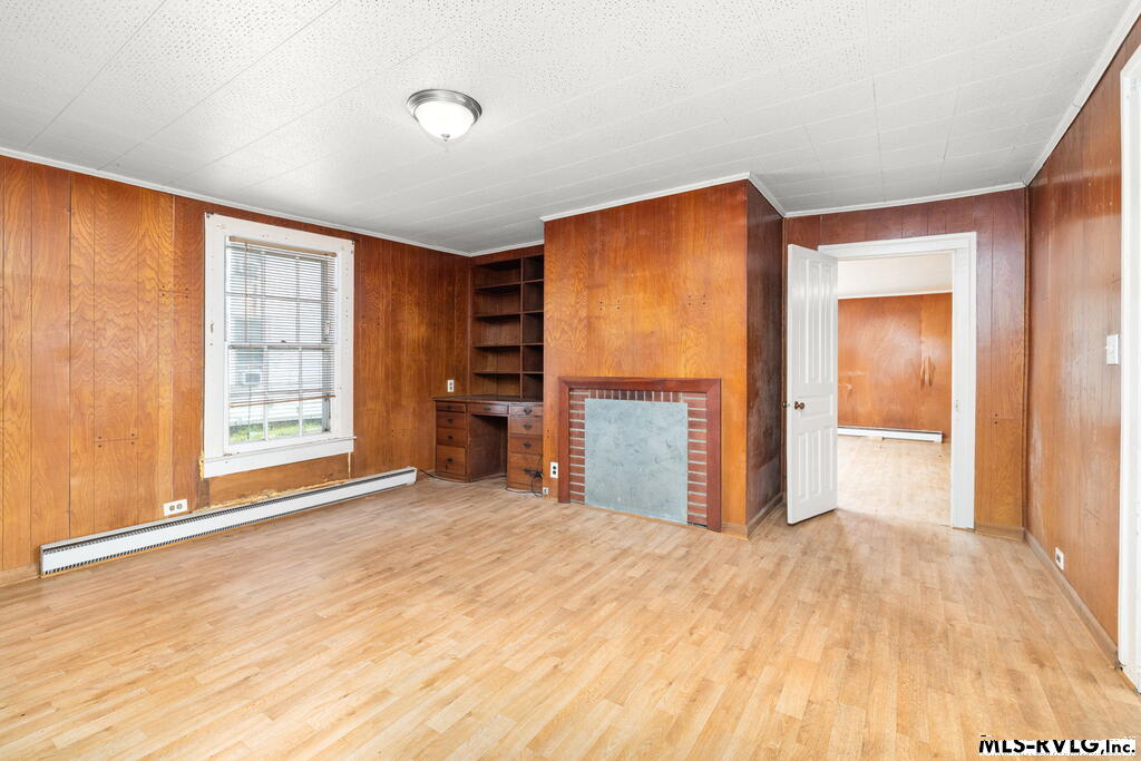Residential/Vacation at 211 N. Mecklenburg Ave., South Hill VA 23970, photo 10 of 35