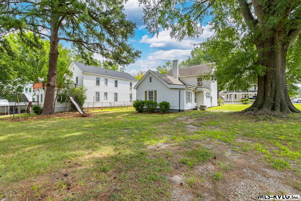 Residential/Vacation at 211 N. Mecklenburg Ave., South Hill VA 23970, photo 22 of 35