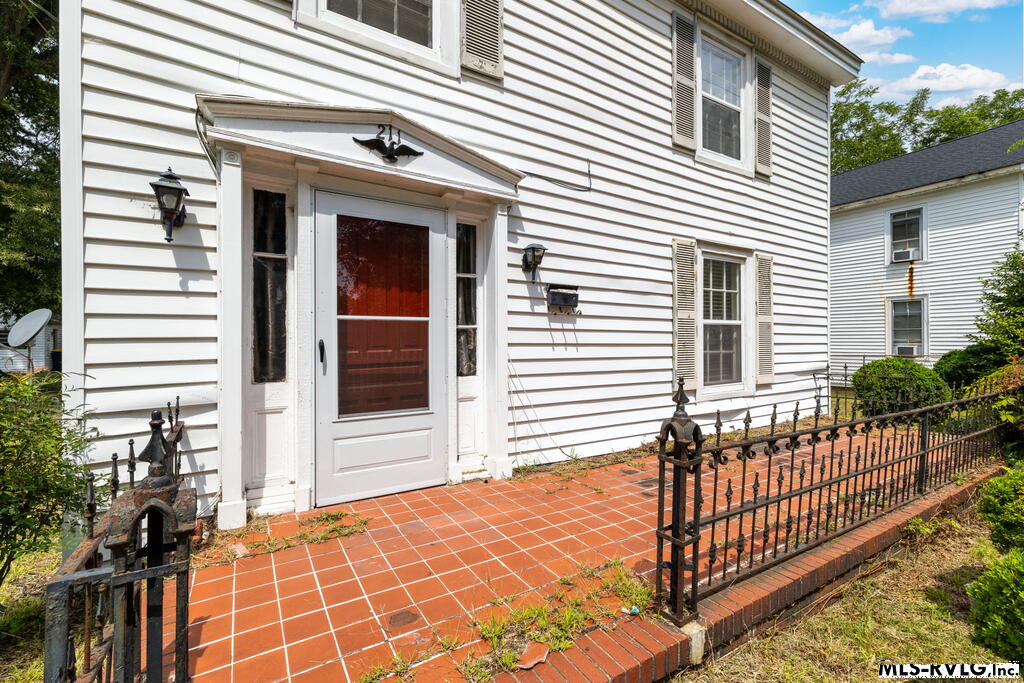 Residential/Vacation at 211 N. Mecklenburg Ave., South Hill VA 23970, photo 27 of 35