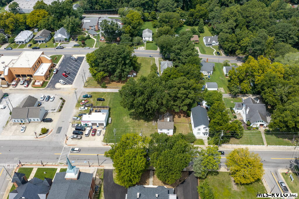 Residential/Vacation at 211 N. Mecklenburg Ave., South Hill VA 23970, photo 29 of 35