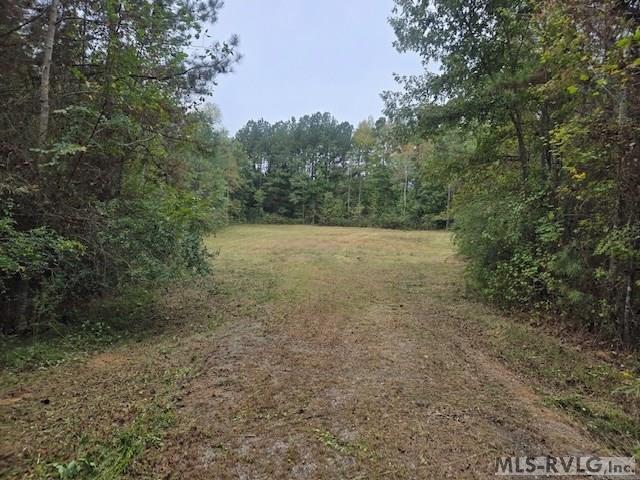 Acreage at 1280 Schloss Rd, Louisburg NC 27549, photo 2 of 11