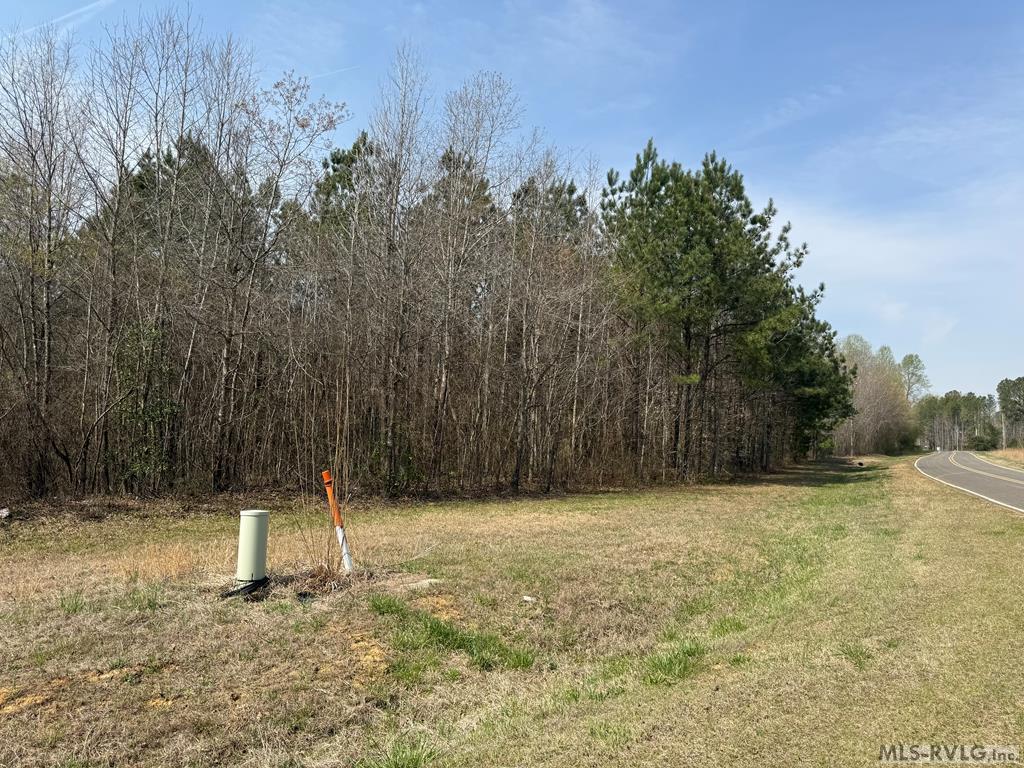 Acreage at 1280 Schloss Rd, Louisburg NC 27549, photo 4 of 11