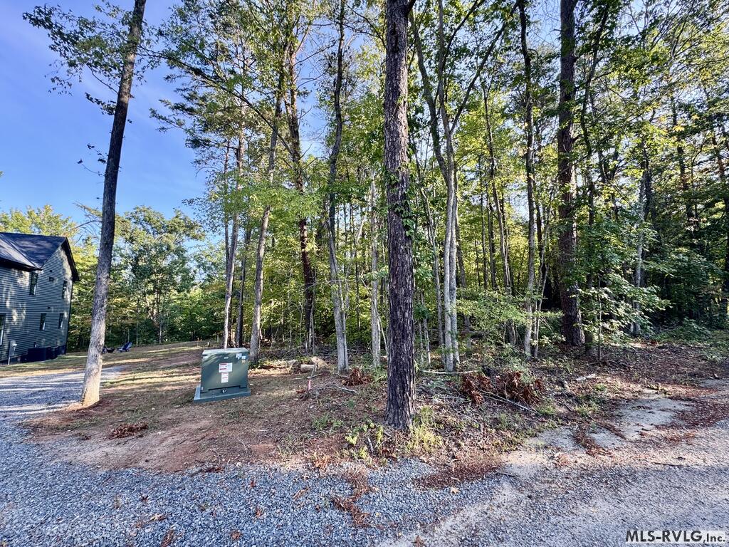 3 lots to the Right - 281 Powhatan Road, Clarksville VA 23927