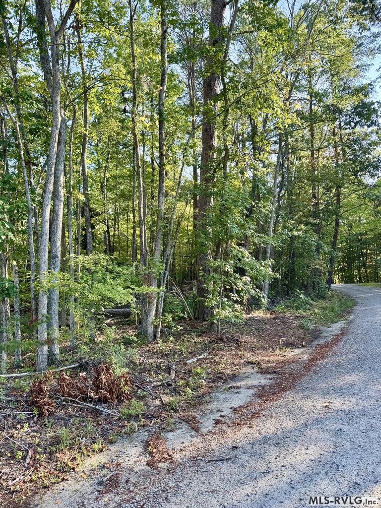 3 lots to the Right - 281 Powhatan Road, Clarksville VA 23927