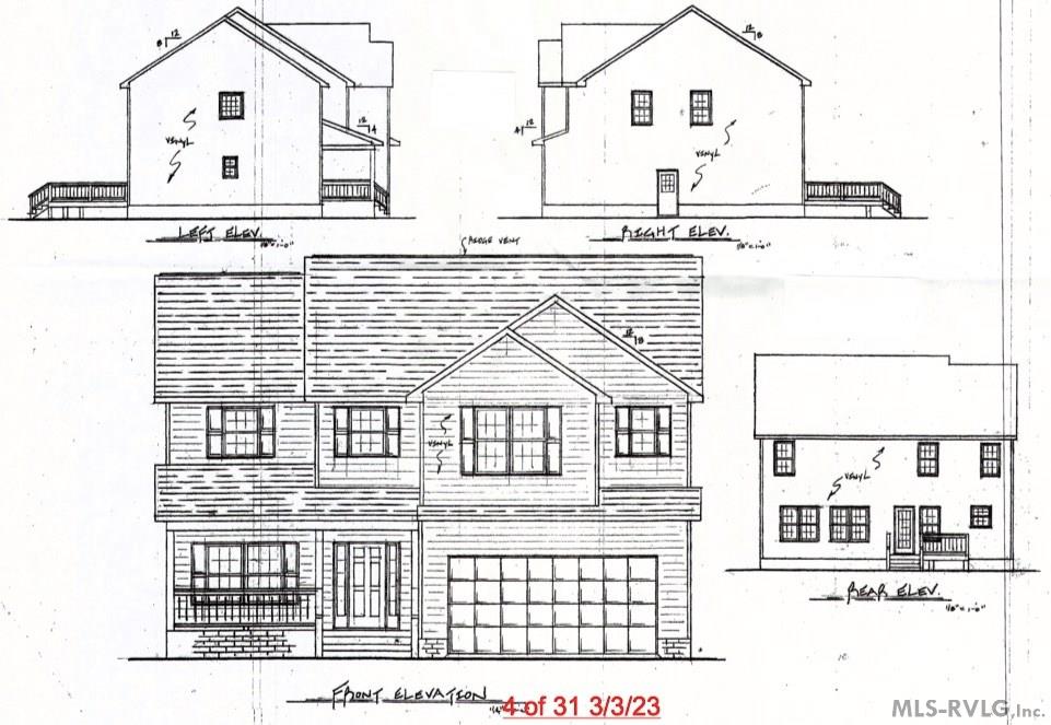 Residential/Vacation at 586 Ferry Landing Drive, Boydton VA 23917, photo 10 of 11