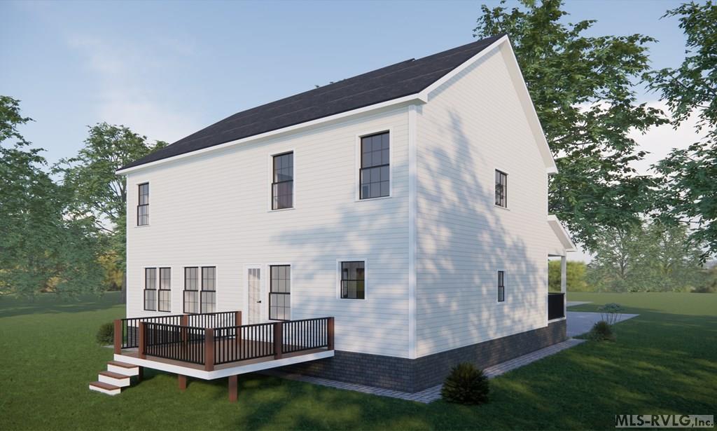 Residential/Vacation at 586 Ferry Landing Drive, Boydton VA 23917, photo 5 of 11
