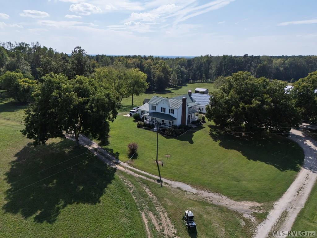 Residential/Vacation at 4943 Grandy, Brodnax VA 23920, photo 22 of 80