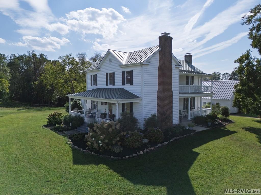 Residential/Vacation at 4943 Grandy, Brodnax VA 23920, photo 23 of 80
