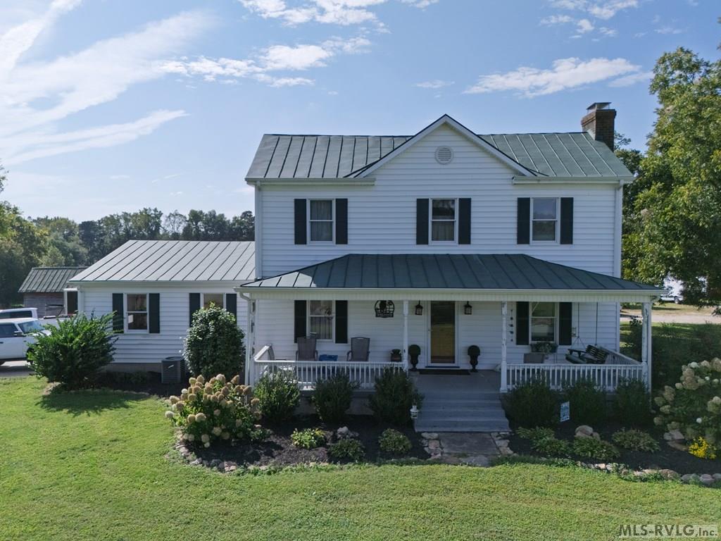 Residential/Vacation at 4943 Grandy, Brodnax VA 23920, photo 24 of 80