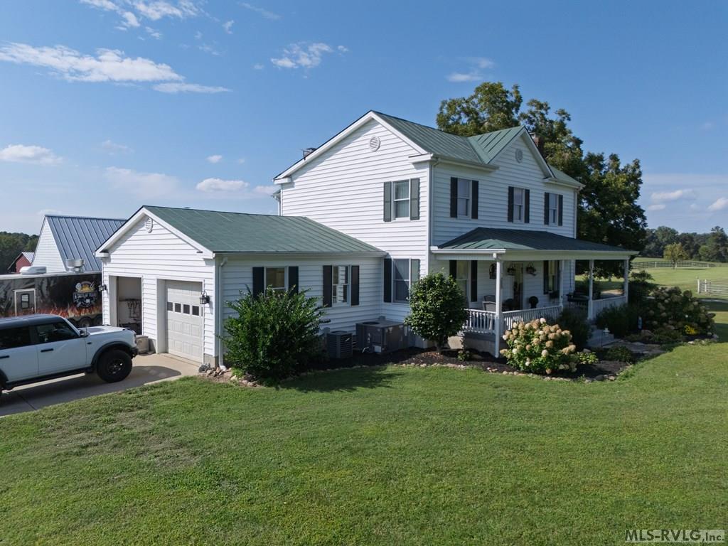 Residential/Vacation at 4943 Grandy, Brodnax VA 23920, photo 25 of 80