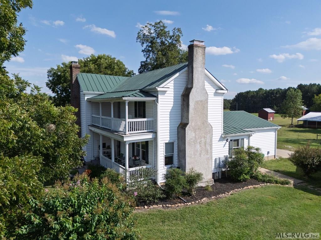 Residential/Vacation at 4943 Grandy, Brodnax VA 23920, photo 26 of 80