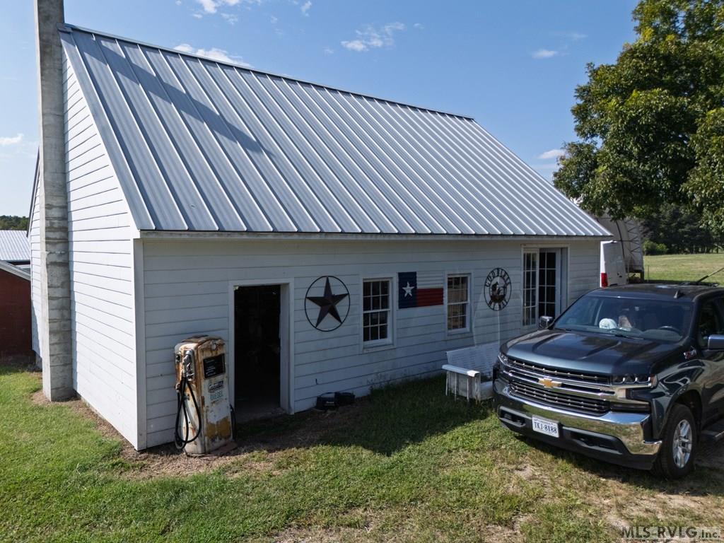 Residential/Vacation at 4943 Grandy, Brodnax VA 23920, photo 27 of 80