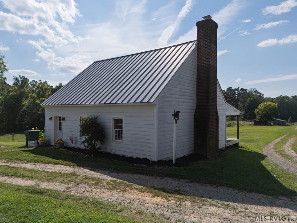 Residential/Vacation at 4943 Grandy, Brodnax VA 23920, photo 28 of 80