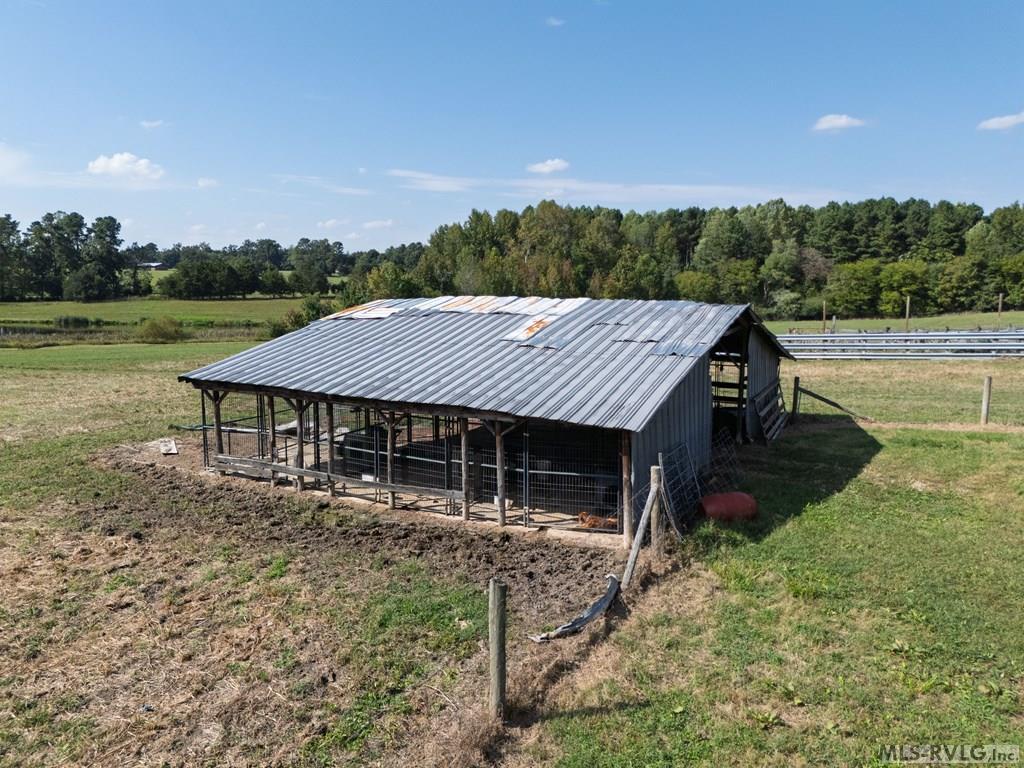 Residential/Vacation at 4943 Grandy, Brodnax VA 23920, photo 32 of 80
