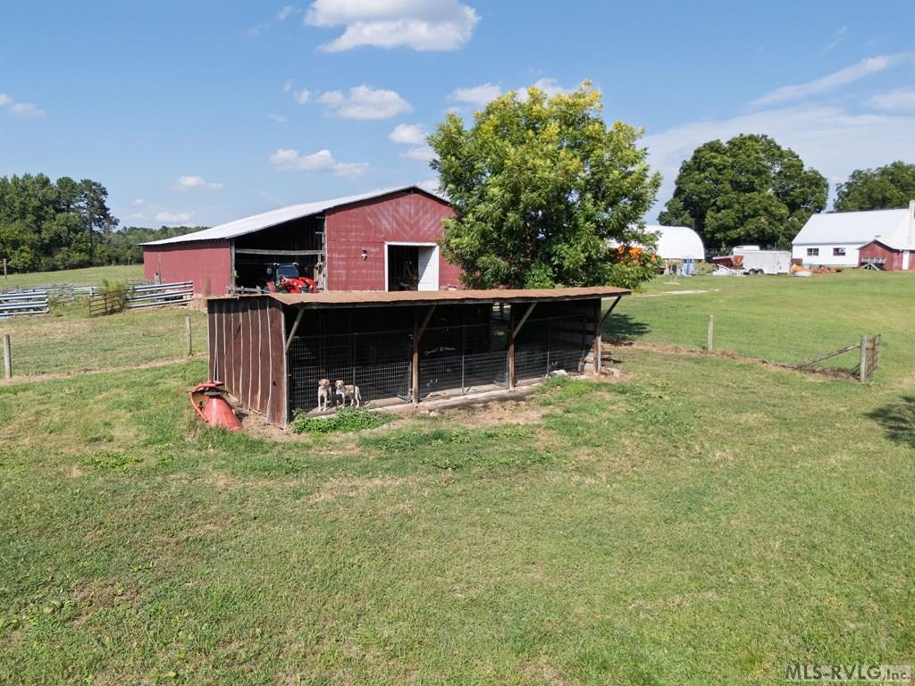 Residential/Vacation at 4943 Grandy, Brodnax VA 23920, photo 33 of 80