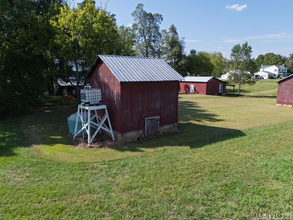 Residential/Vacation at 4943 Grandy, Brodnax VA 23920, photo 39 of 80