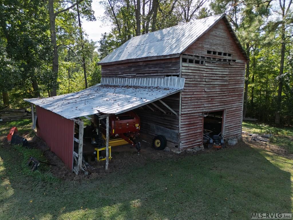 Residential/Vacation at 4943 Grandy, Brodnax VA 23920, photo 42 of 80