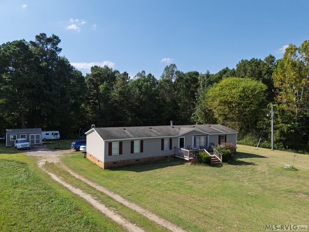 Residential/Vacation at 4943 Grandy, Brodnax VA 23920, photo 44 of 80