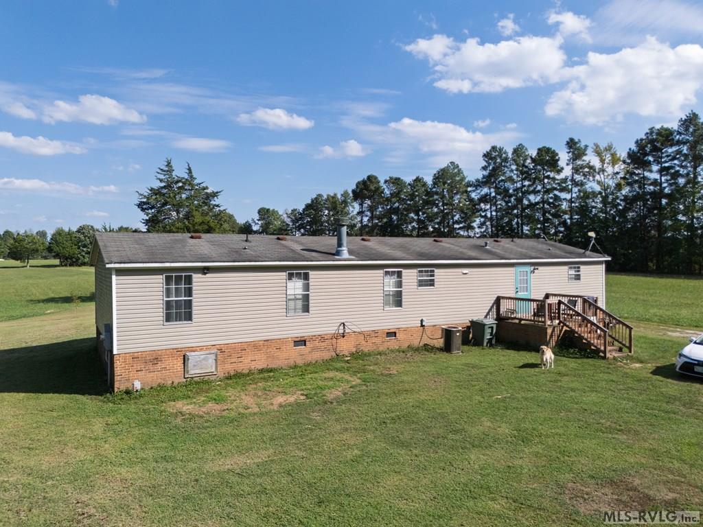 Residential/Vacation at 4943 Grandy, Brodnax VA 23920, photo 47 of 80